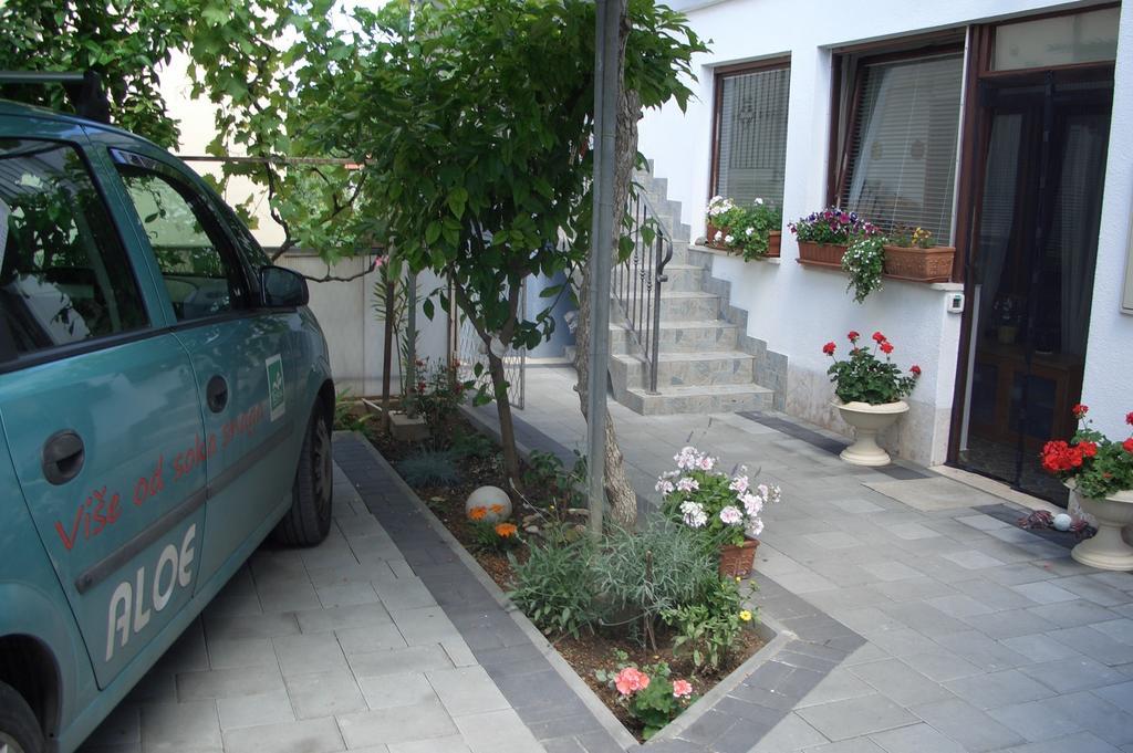 Apartment Vesna Zadar Pokoj fotografie
