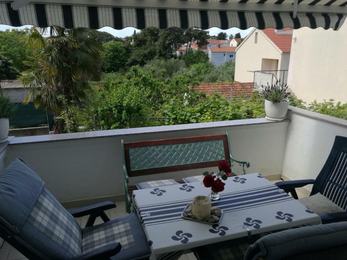 Apartment Vesna Zadar Exteriér fotografie